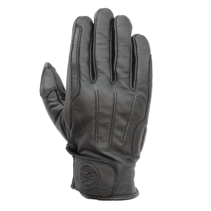 Guantes de cuero Rover Ce - Age Of Glory