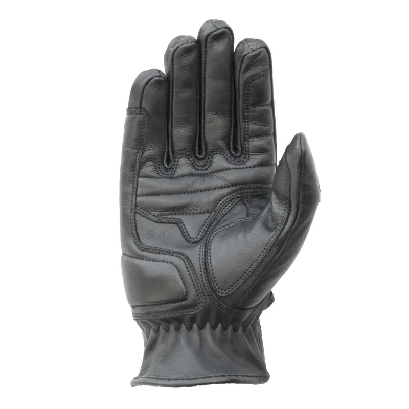 Guantes de cuero Rover Ce - Age Of Glory