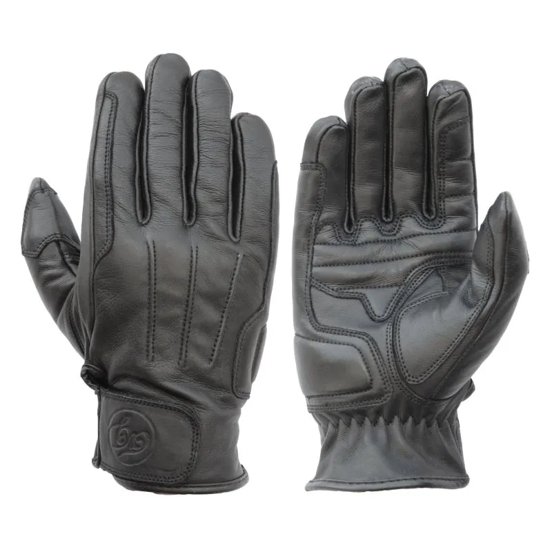 Guantes de cuero Rover Ce - Age Of Glory