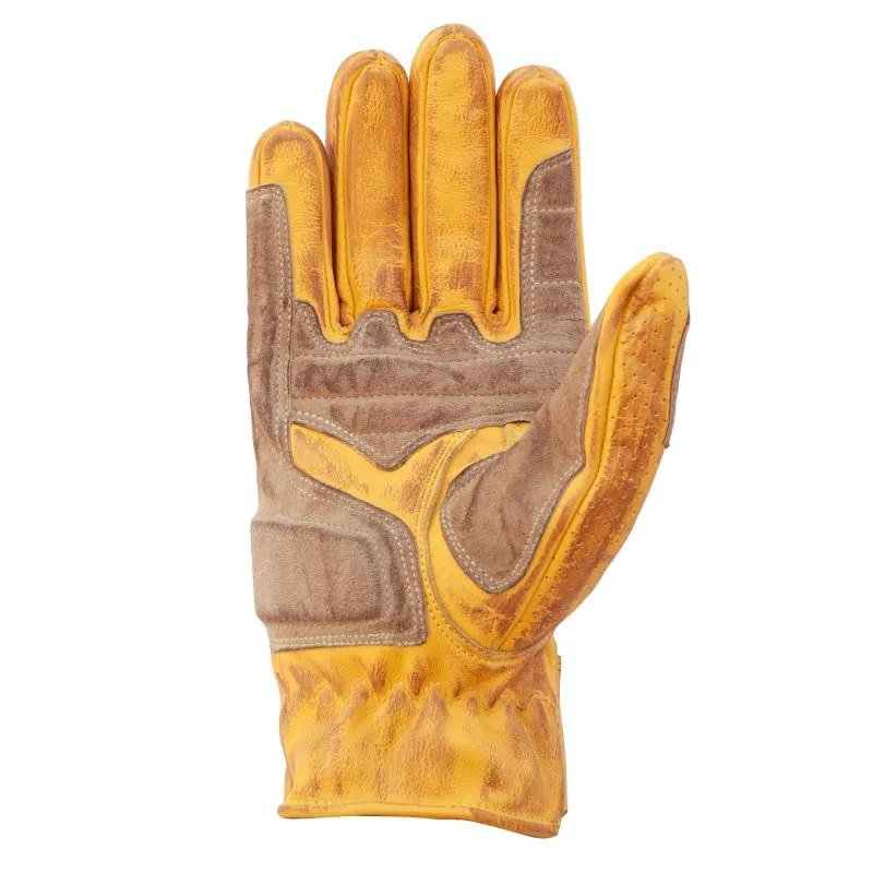 Guantes de cuero Rover Ce - Age Of Glory