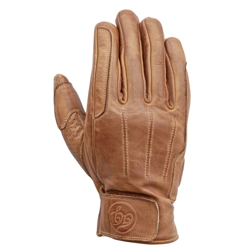 Guantes de cuero Rover Ce - Age Of Glory