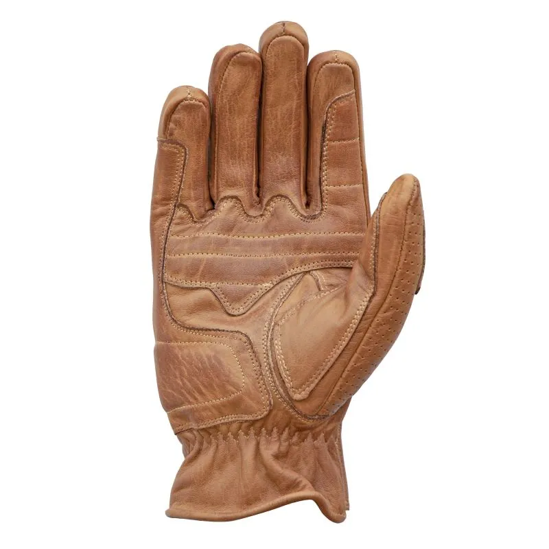 Guantes de cuero Rover Ce - Age Of Glory