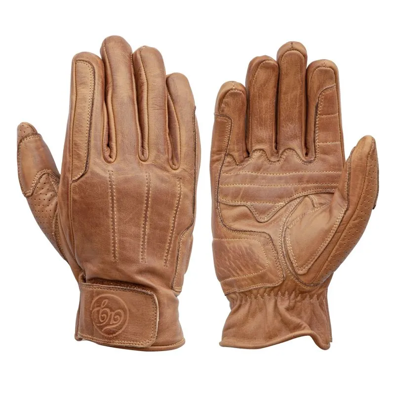 Guantes de cuero Rover Ce - Age Of Glory