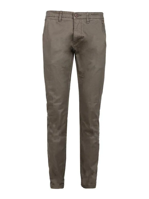 Guy Pantalón de hombre super slim