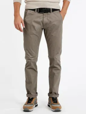 Guy Pantalón de hombre super slim