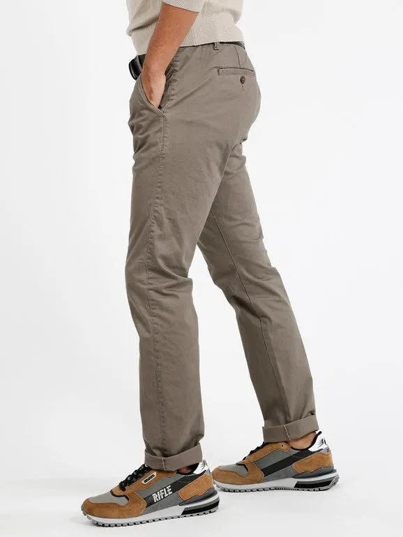 Guy Pantalón de hombre super slim