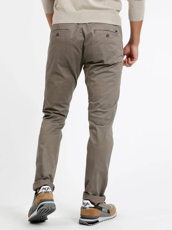 Guy Pantalón de hombre super slim