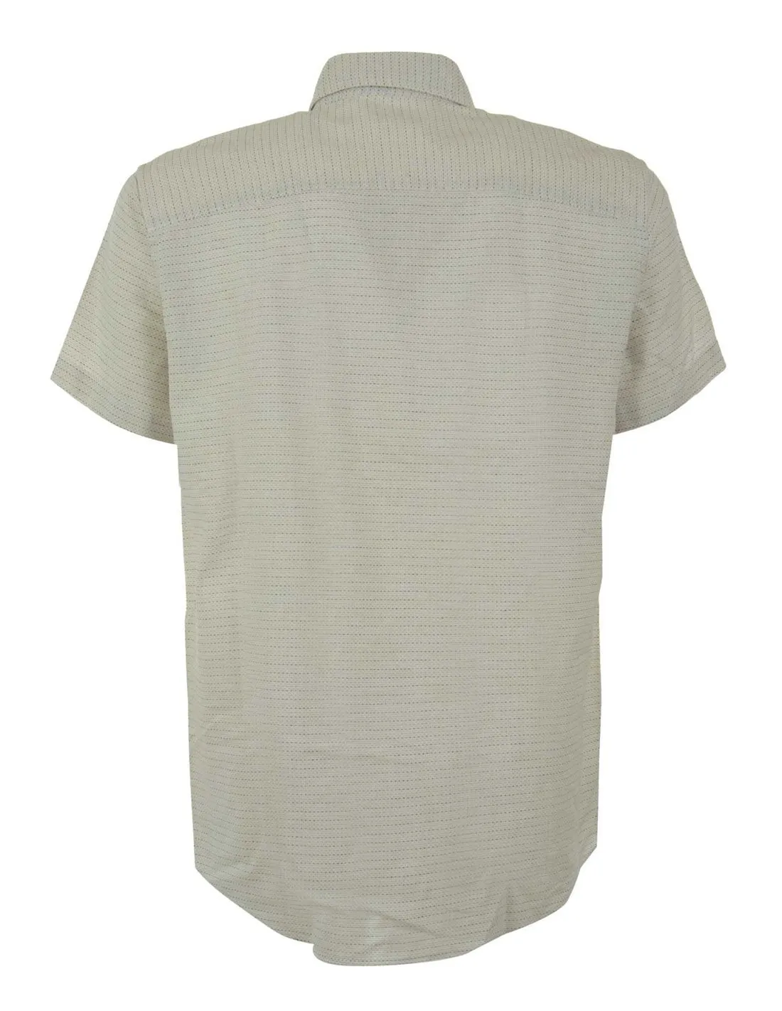 JACK & JONES - Camisa blanca JJEabel 12248524 Hombre