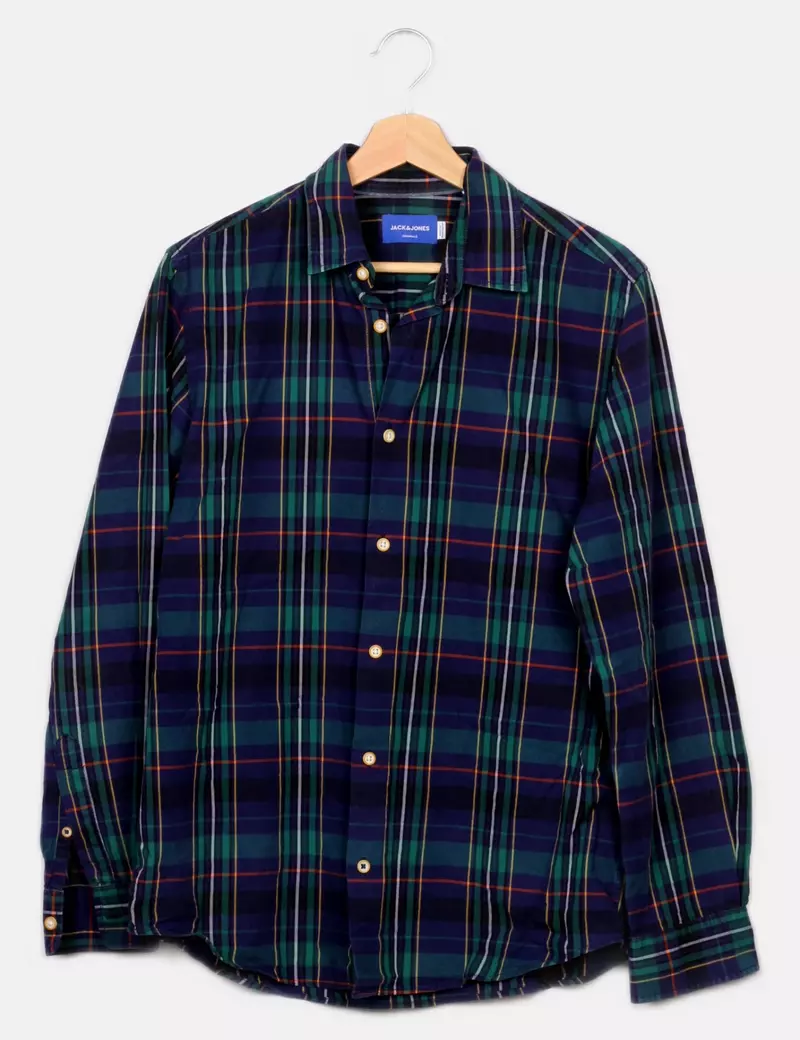 Jack & Jones Camisa