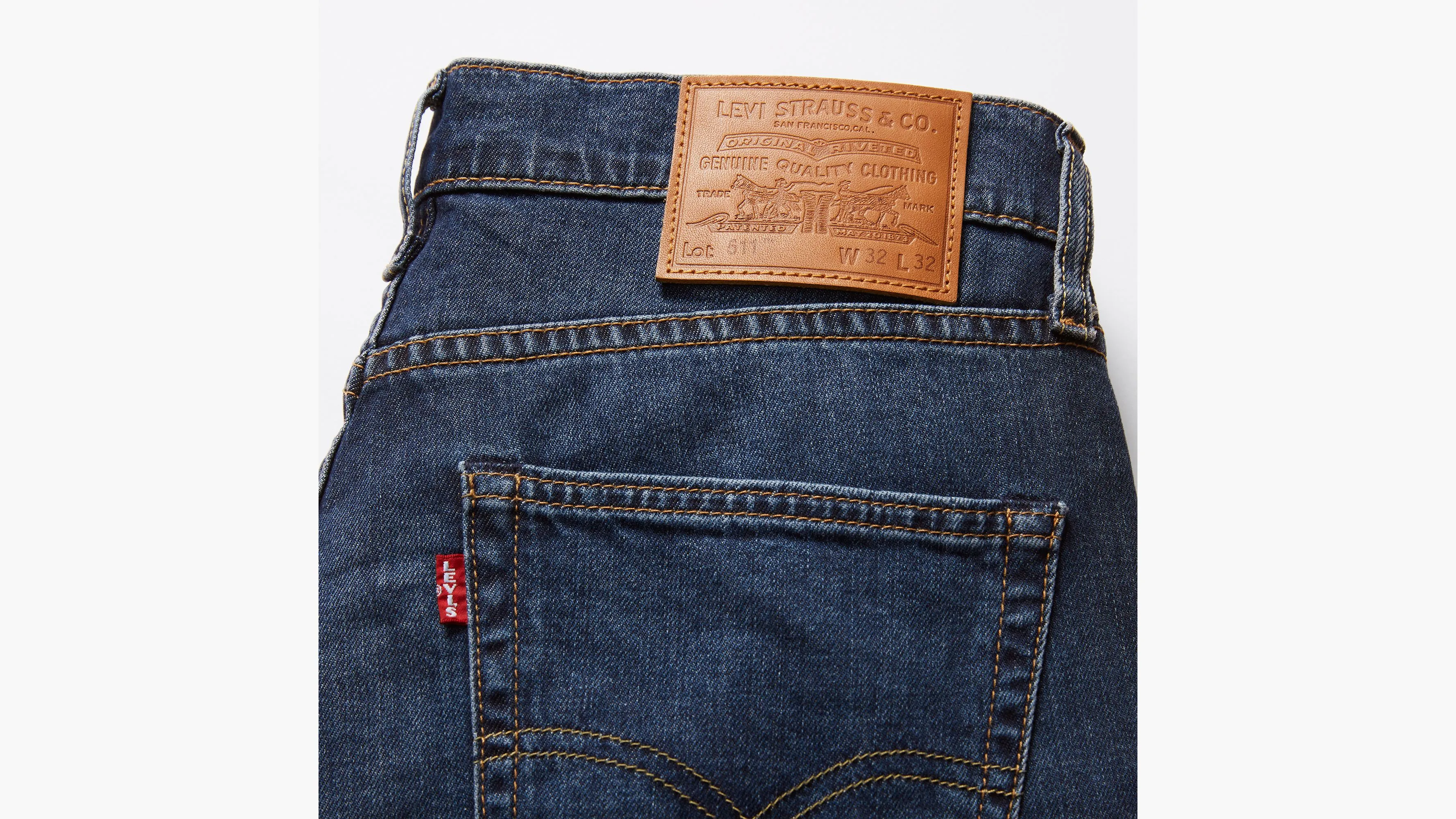 Jeans 511™ Slim Performance Cool