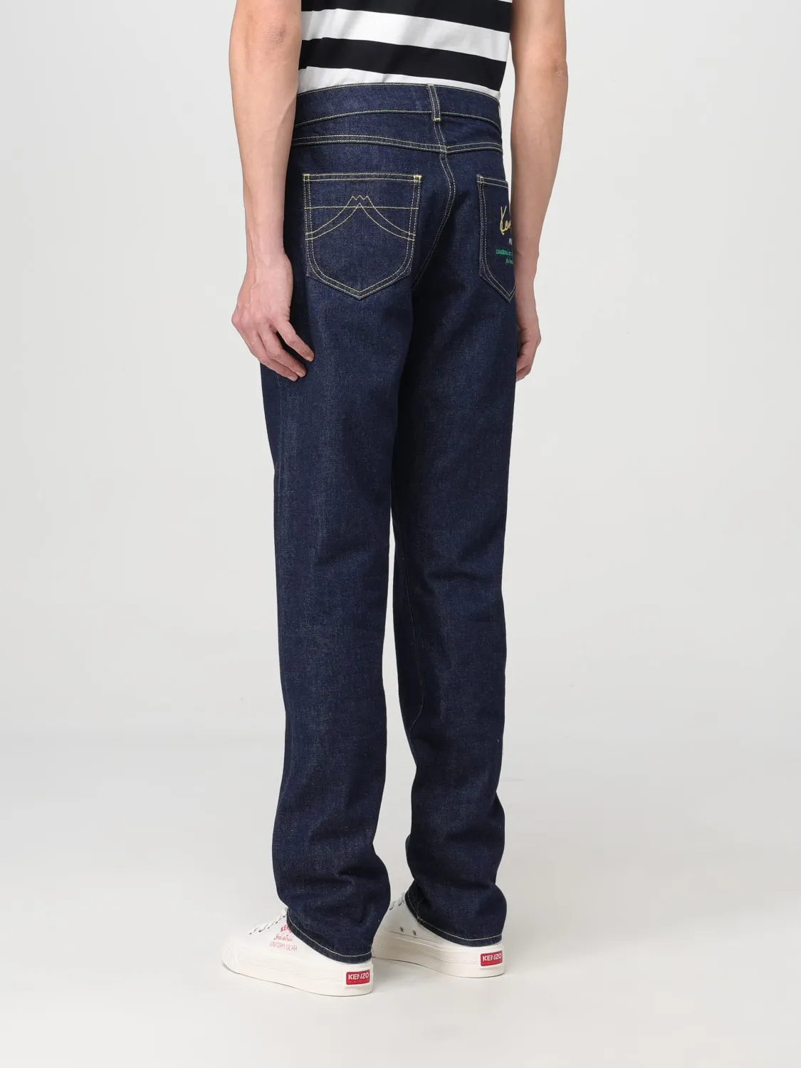 Jeans hombre Kenzo