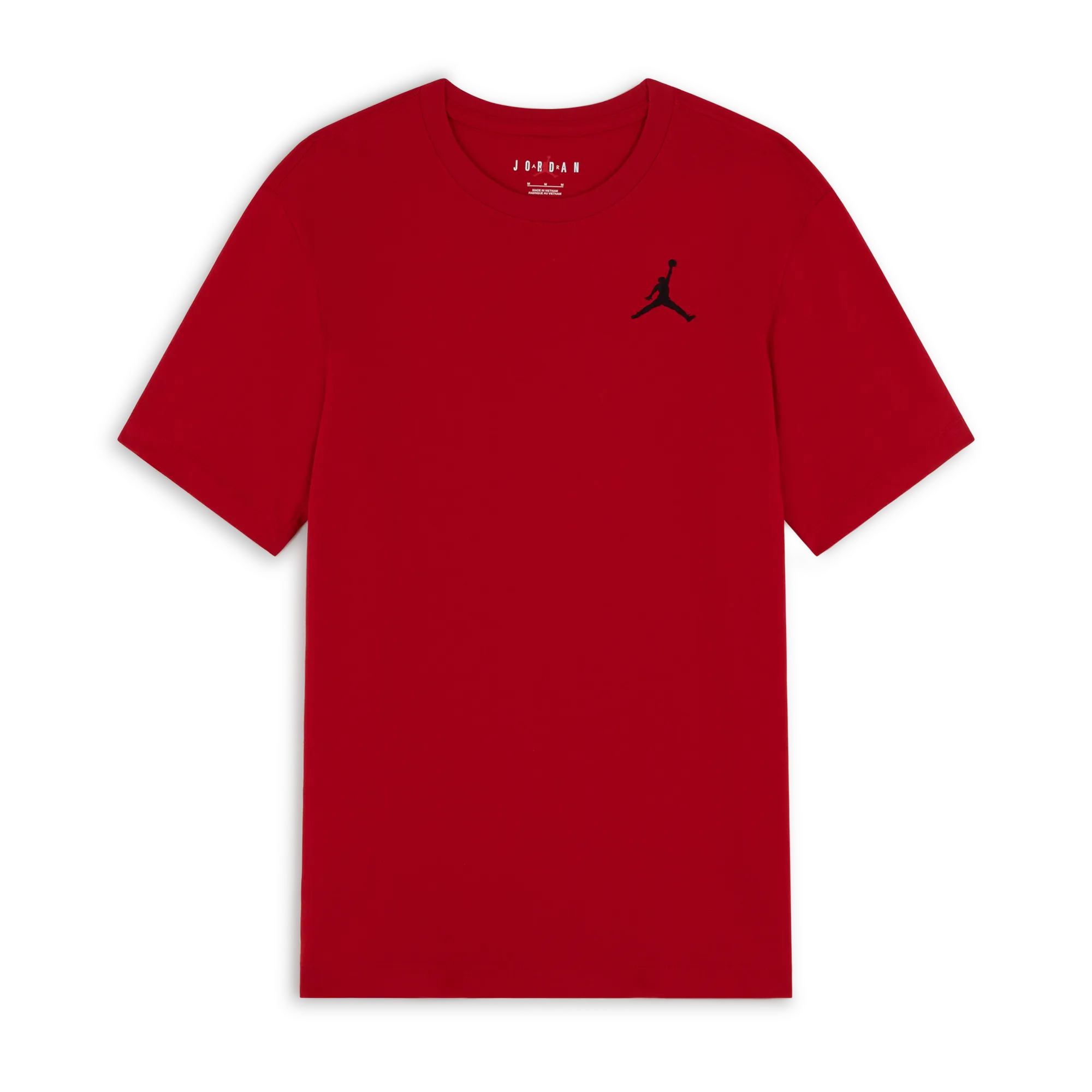 JORDAN CAMISETA JUMPMAN EMBROIDERY