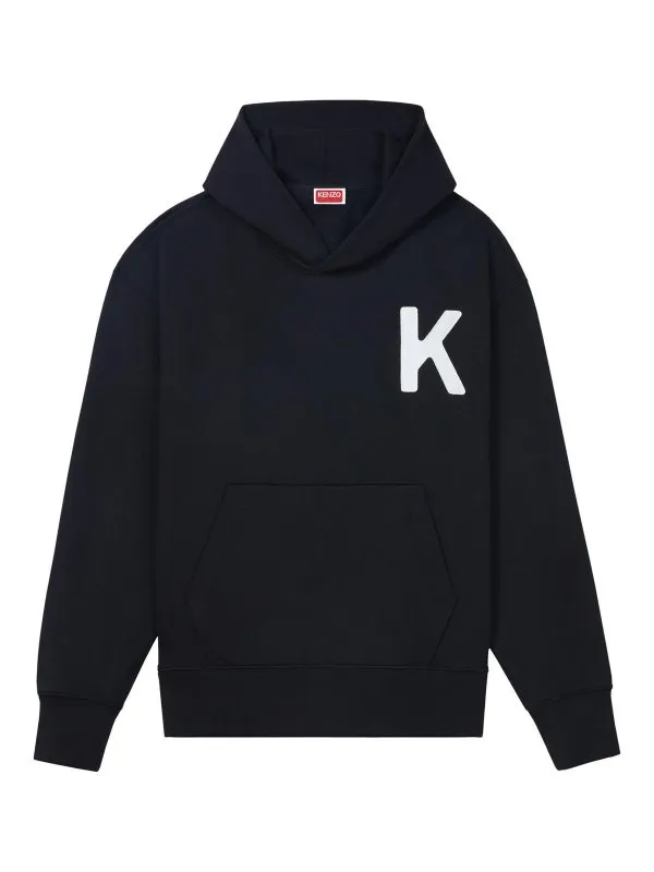 Kenzo Sudadera - Negro