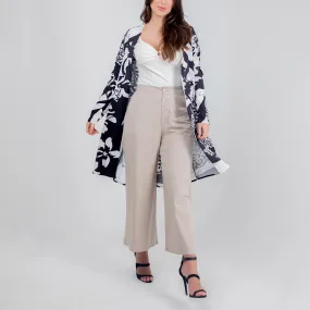 Kimono Largo Tonality Mujer