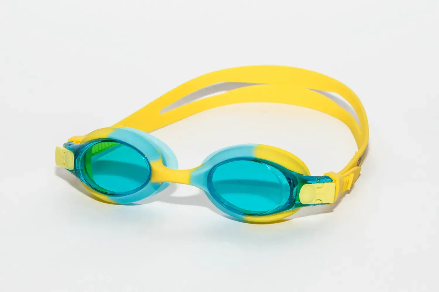 Lentes de natación junior