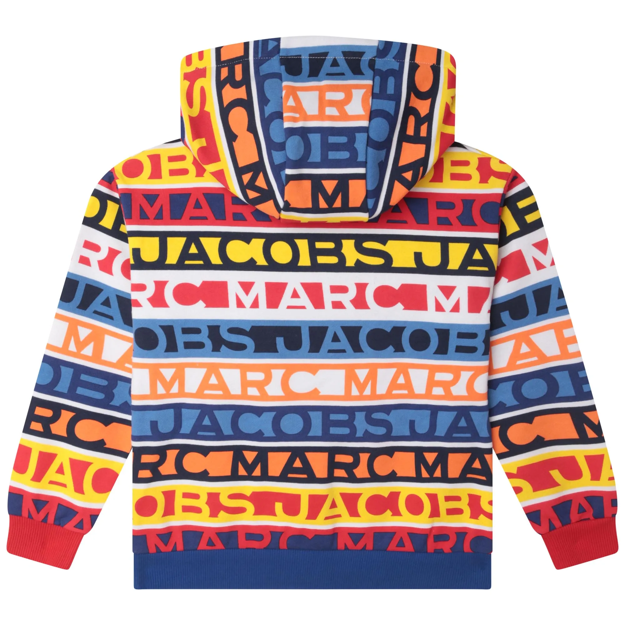 MARC JACOBS Sudadera con capucha