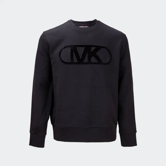 MICHAEL KORS Sudadera Michael Kors Negro