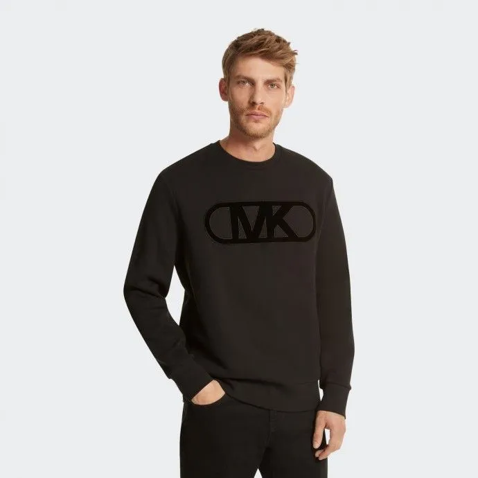 MICHAEL KORS Sudadera Michael Kors Negro