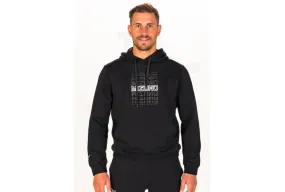 Mizuno sudadera Athletics Graphic Hoody