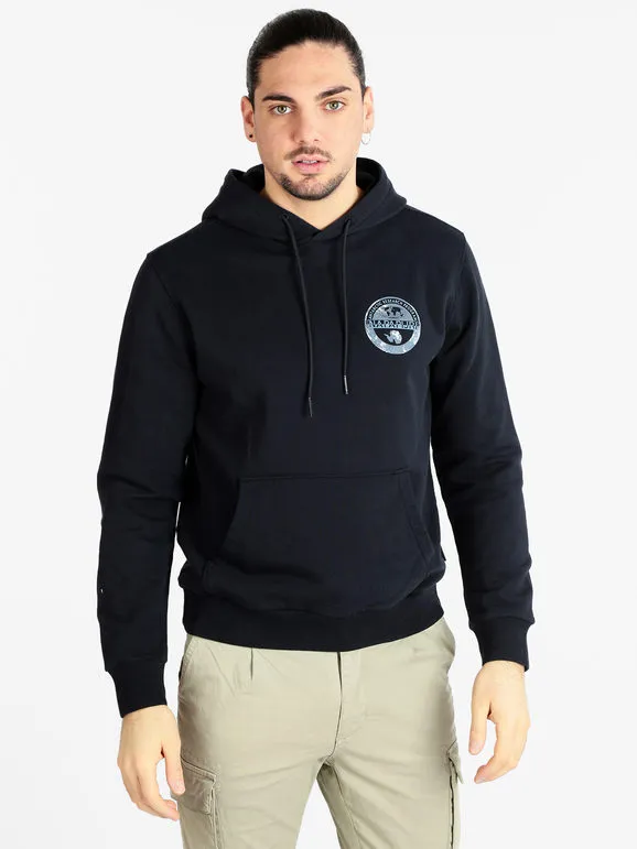 Napapijri B BOLLO H Sudadera con capucha hombre