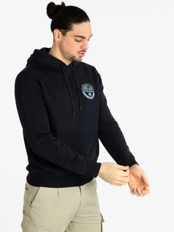 Napapijri B BOLLO H Sudadera con capucha hombre