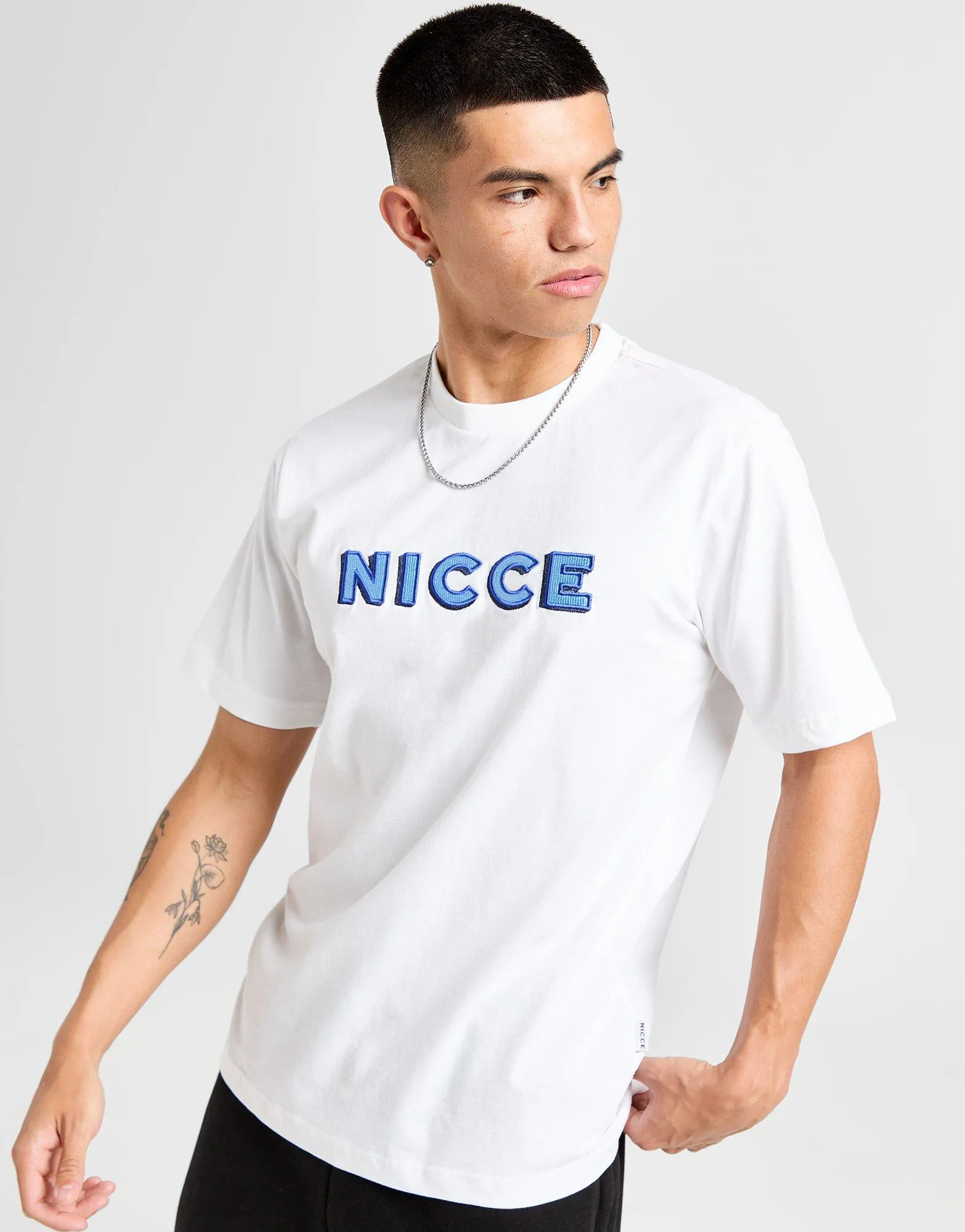 Nicce Camiseta Form