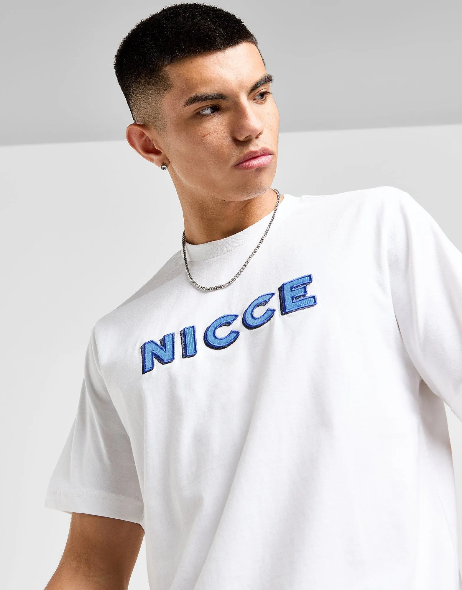 Nicce Camiseta Form