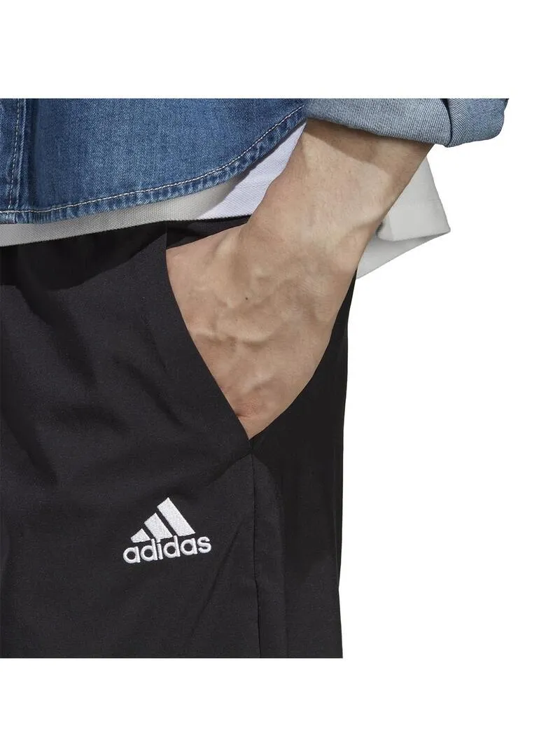 Pantalon corto Hombre adidas Chelsea Negro