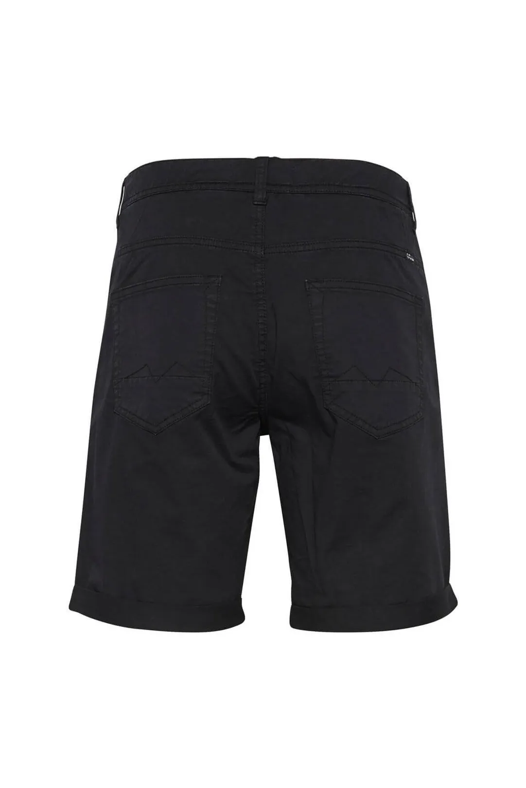 PANTALON CORTO TWISTER NEGRO