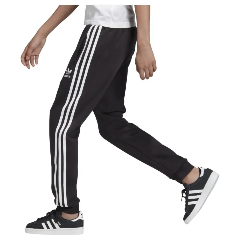 Pantalon Largo Adidas Trefoil Pants