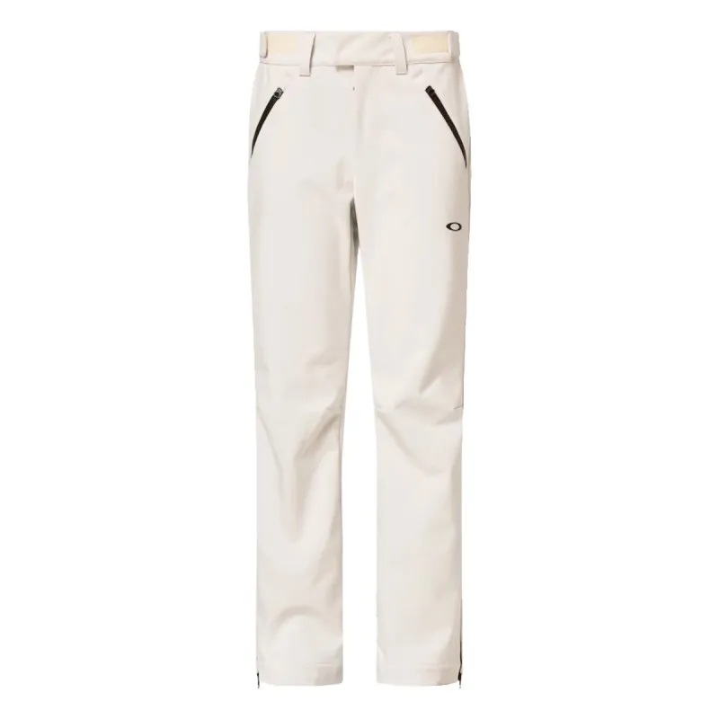 Pantalones de esquí y snowboard Oakley Softshell