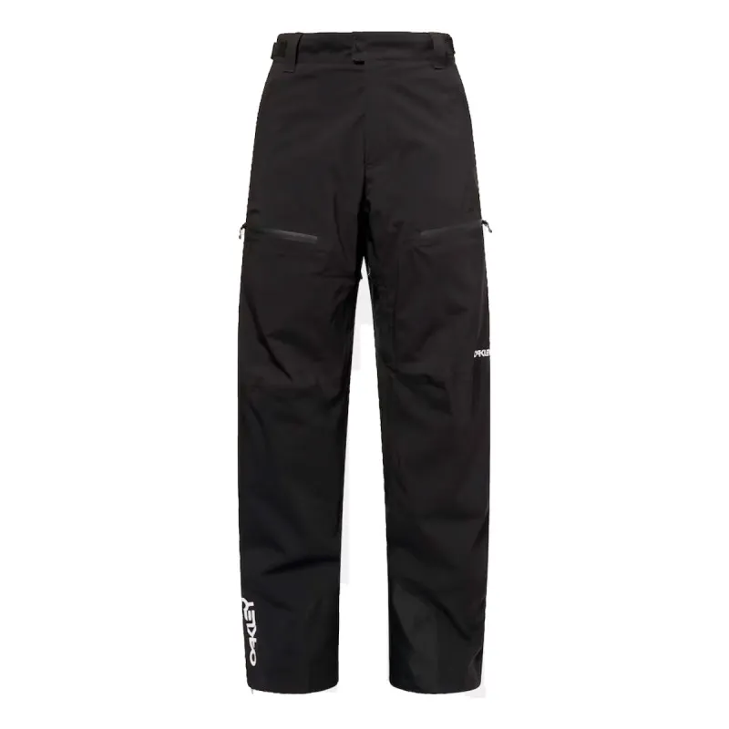 Pantalones de esquí y snowboard Oakley TNP Lined Shell