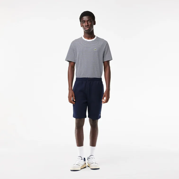 PANTALÓN CORTO HOMBRE  LACOSTE SHORT