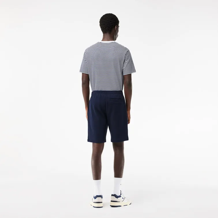 PANTALÓN CORTO HOMBRE  LACOSTE SHORT