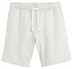 PANTALÓN CORTO HOMBRE  LEVIS RED TAB SWEATSHORT LIGHT MIST