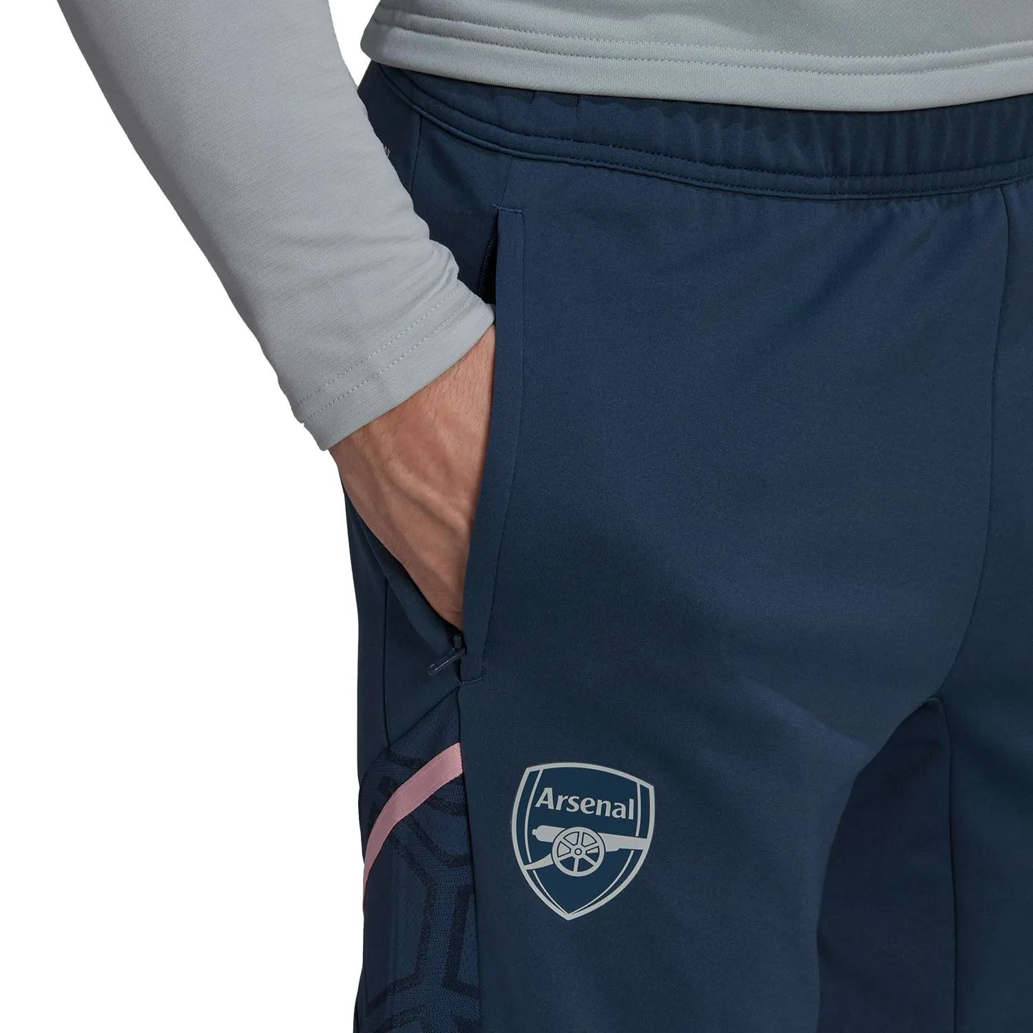 Pantalón adidas Arsenal entrenamiento