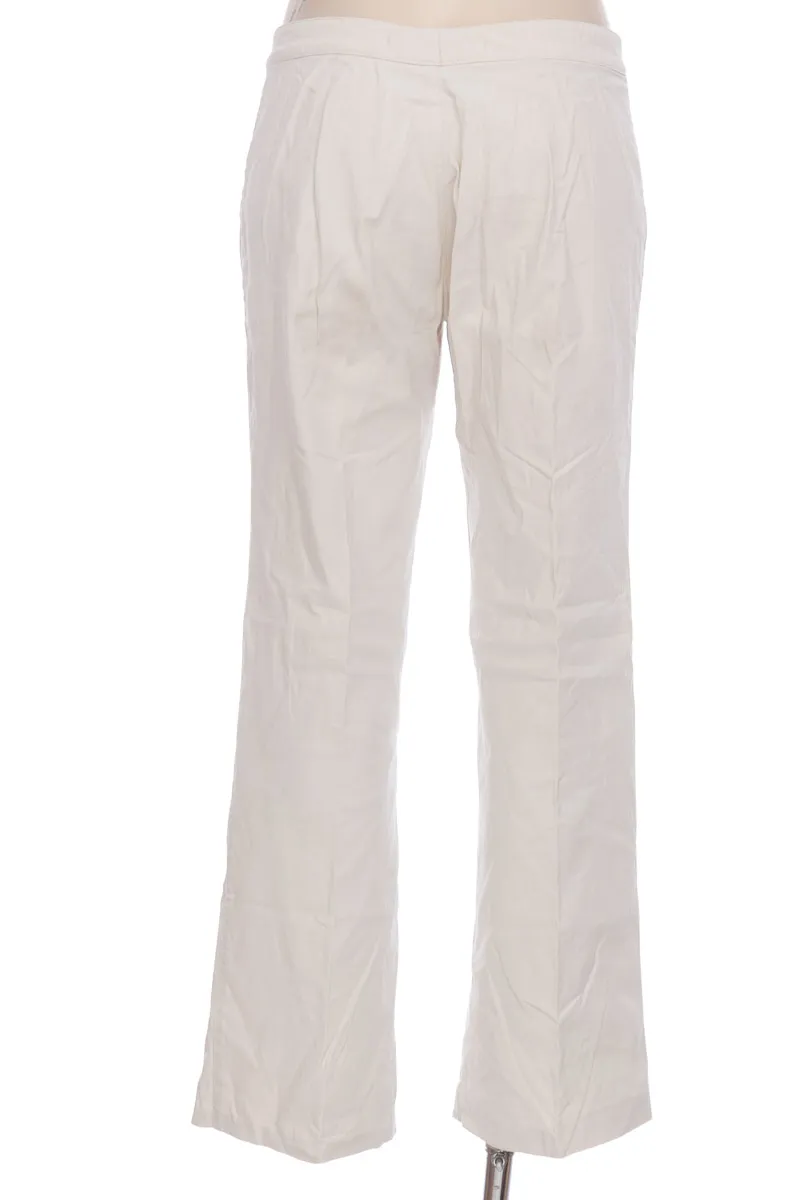 Pantalón color Beige - Gef