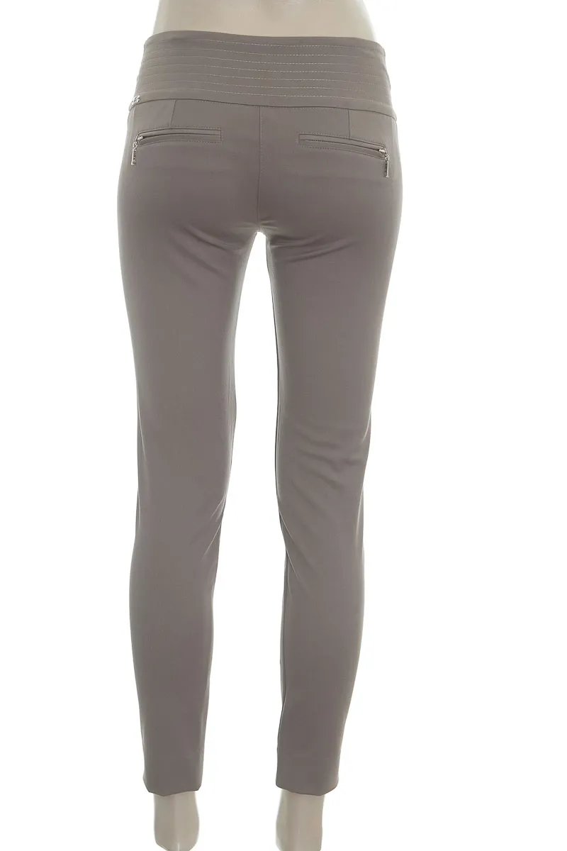 Pantalón color Beige - XUSS