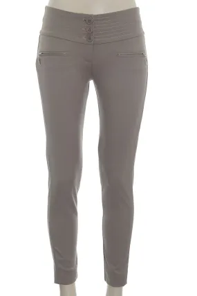 Pantalón color Beige - XUSS