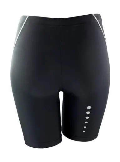 Pantalón corto Bodyfit mujer