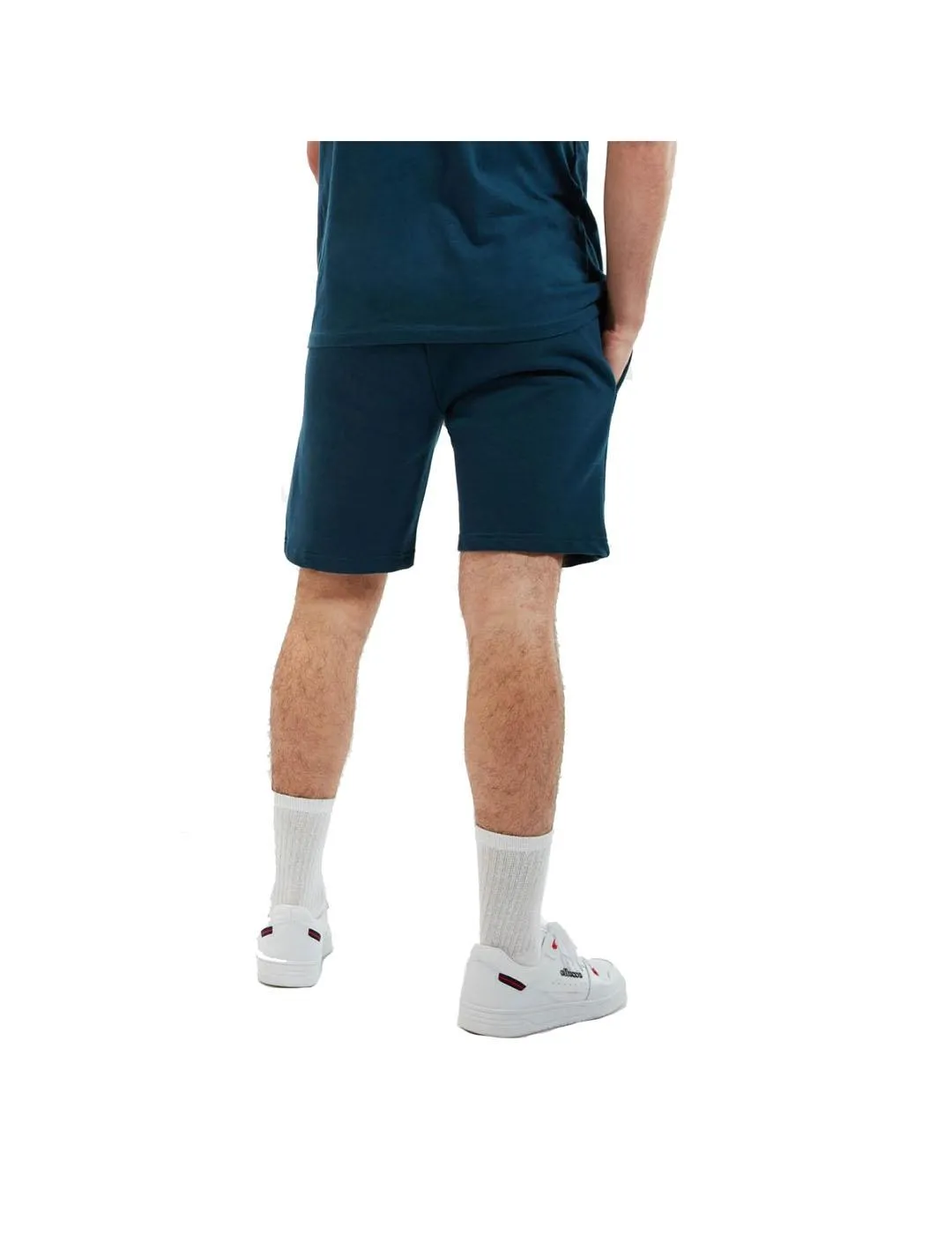 Pantalón corto Hombre Ellesse Longano Azul