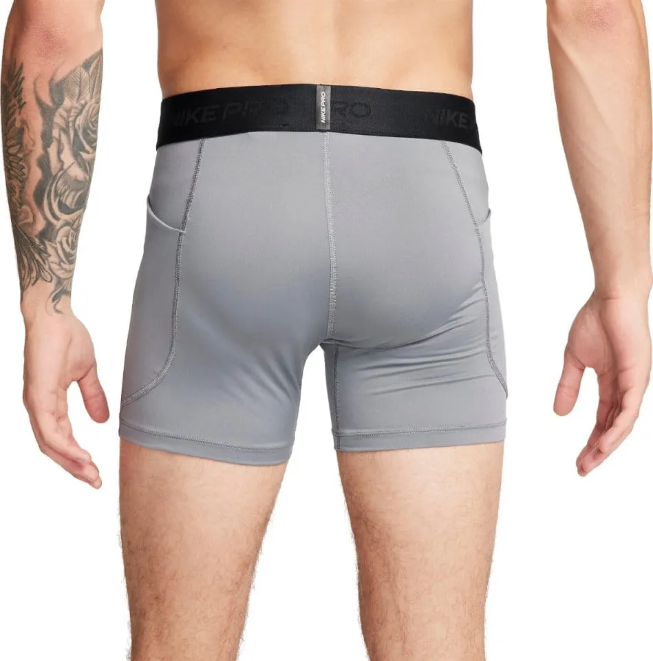 Pantalón corto Nike M NP DF BRIEF SHORT