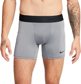 Pantalón corto Nike M NP DF BRIEF SHORT