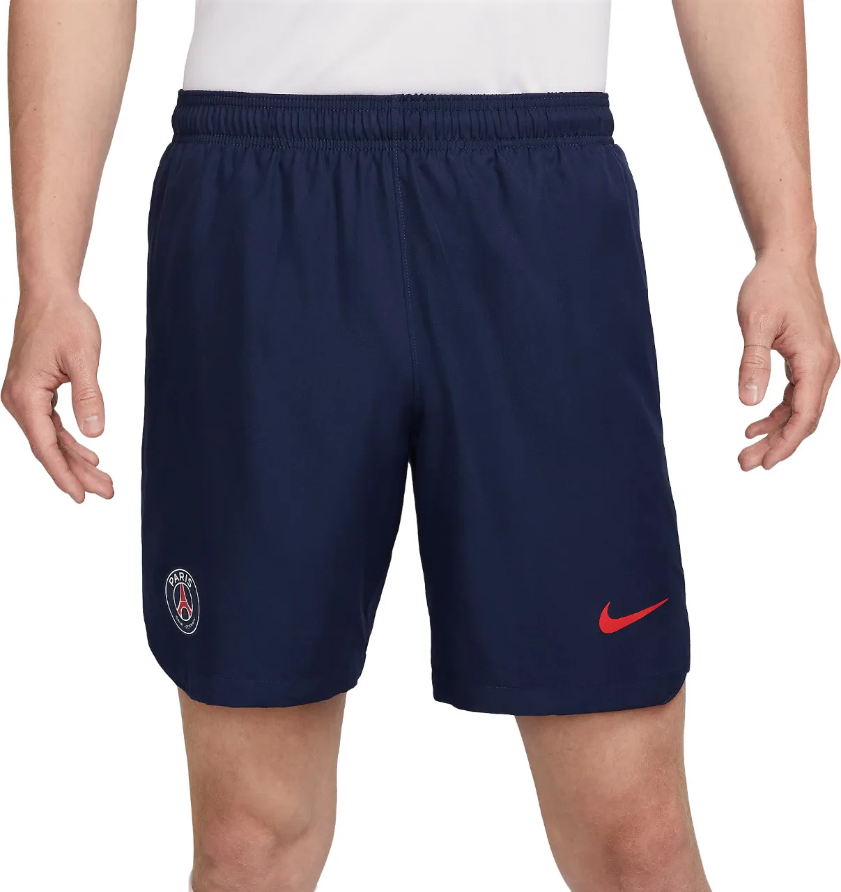 Pantalón corto Nike PSG M NK DF STAD SHORT W 2022/23