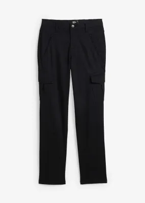 Pantalón de exterior Negro