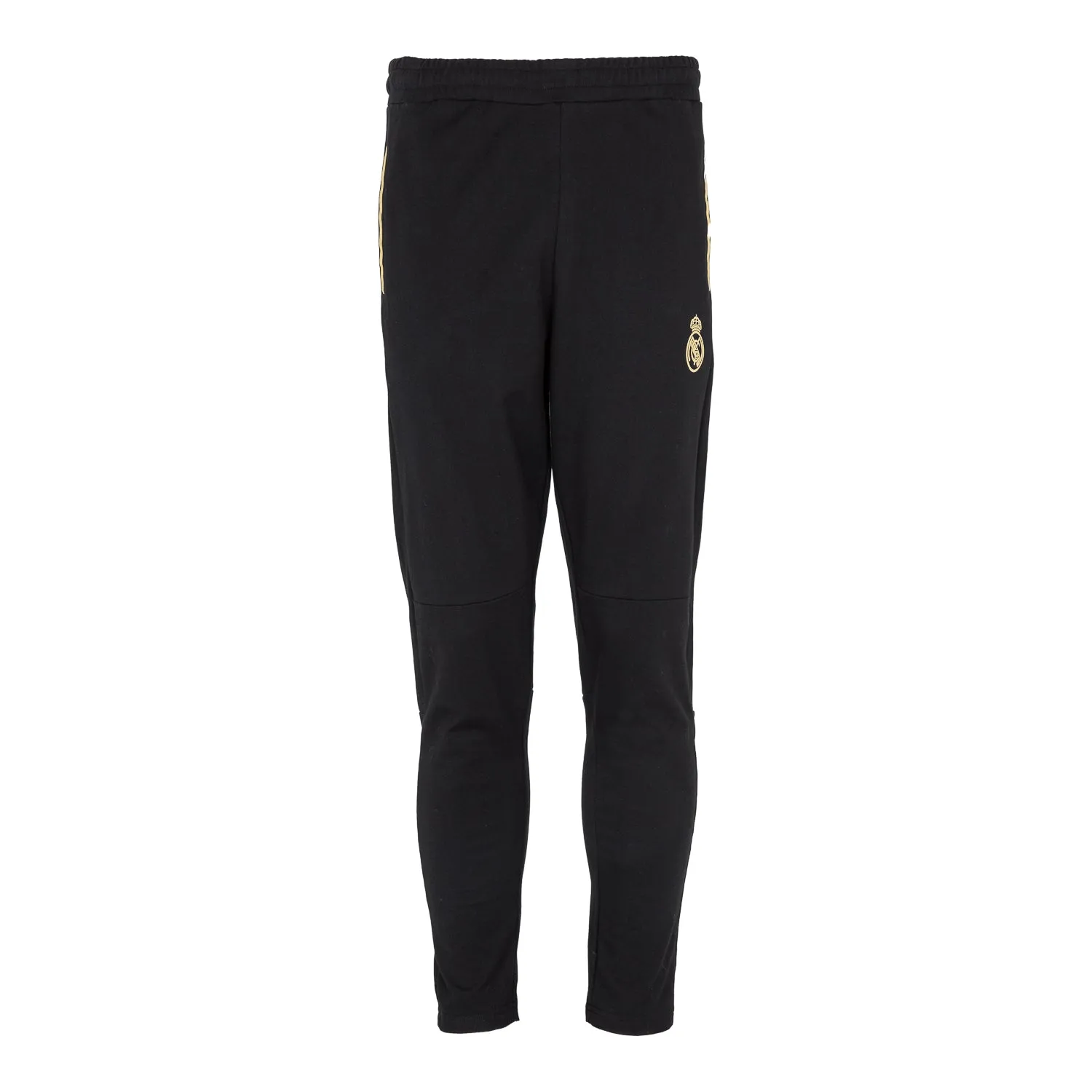 Pantalón Hombre Black & Gold