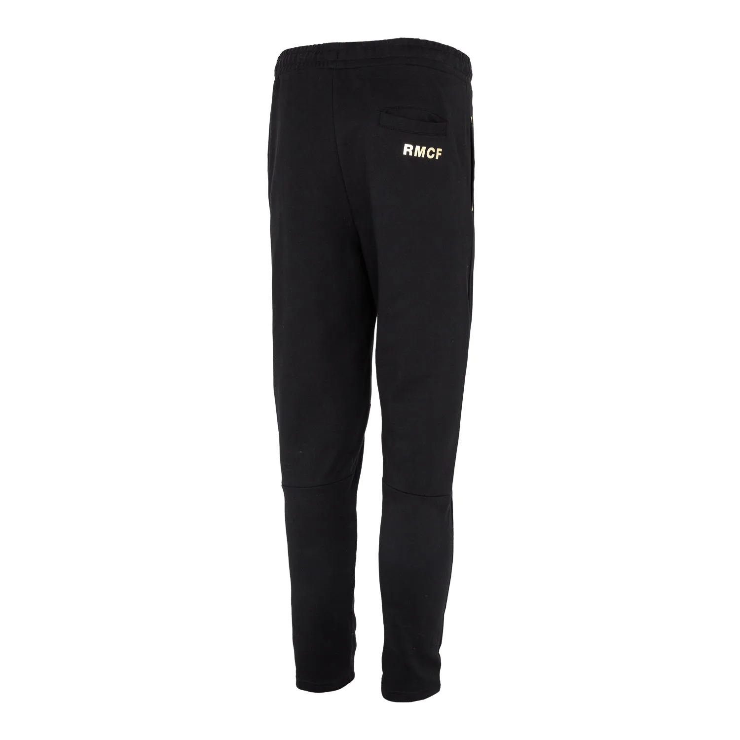 Pantalón Hombre Black & Gold