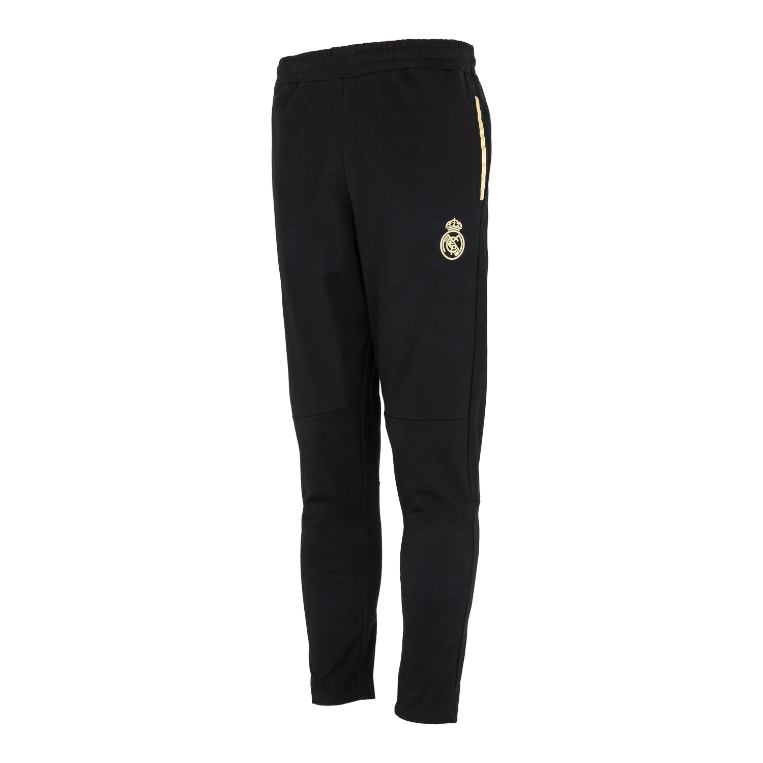 Pantalón Hombre Black & Gold