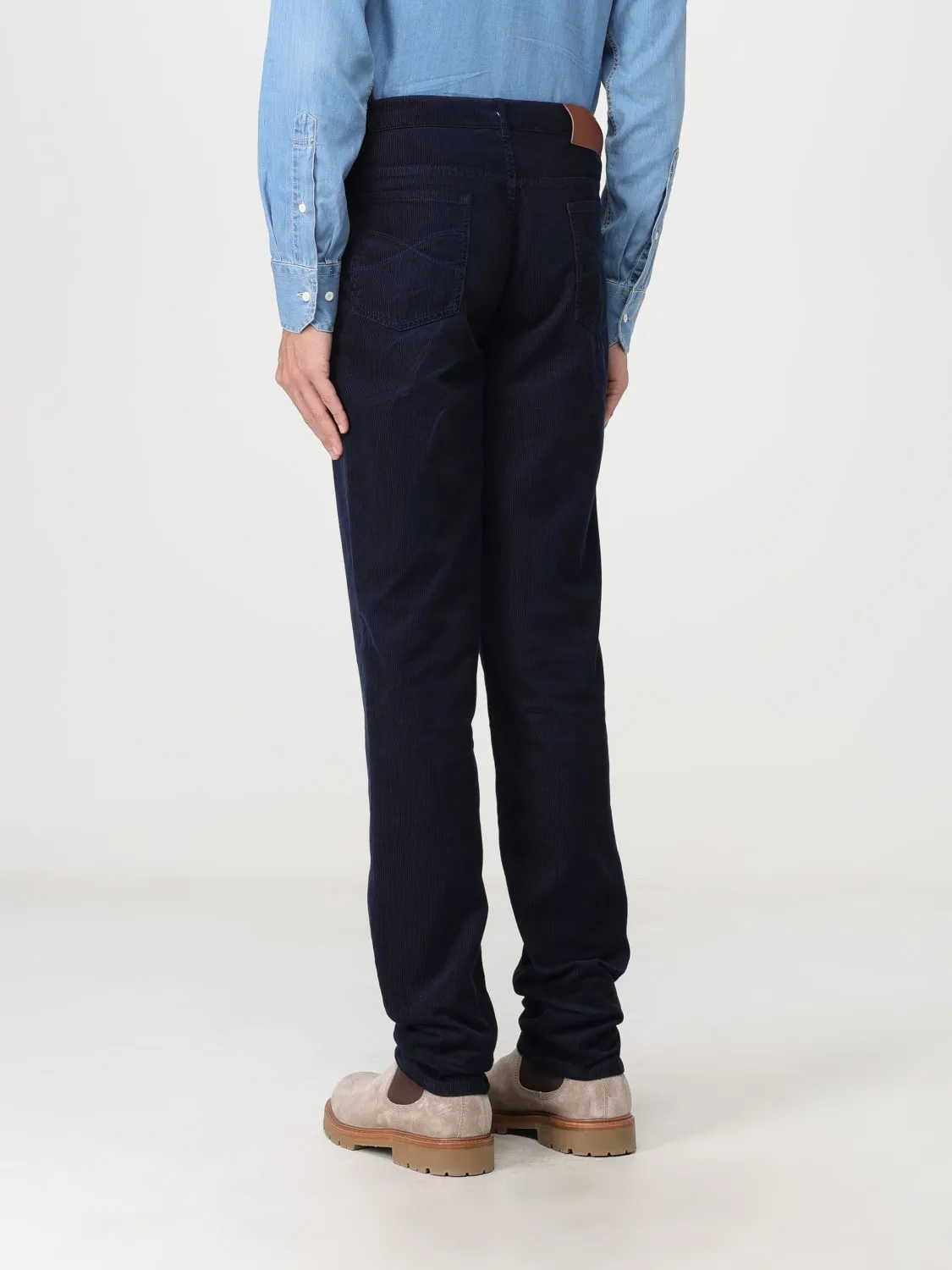 Pantalón hombre Brunello Cucinelli