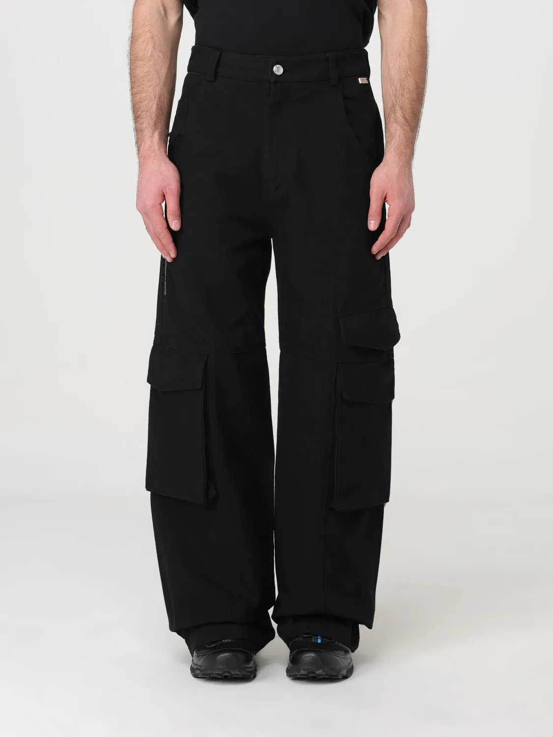 Pantalón hombre GCDS